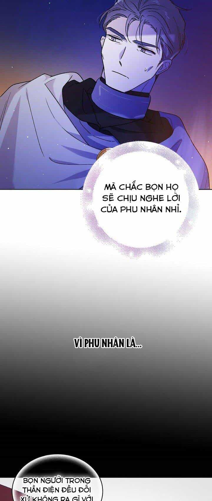 Cách Để Em Bảo Vệ Anh - Chương 38.2 - ảnh 12
