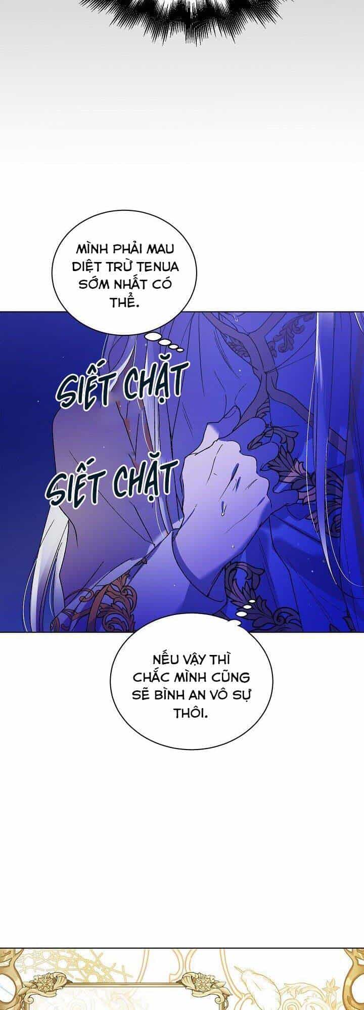 Cách Để Em Bảo Vệ Anh - Chương 38.2 - ảnh 29