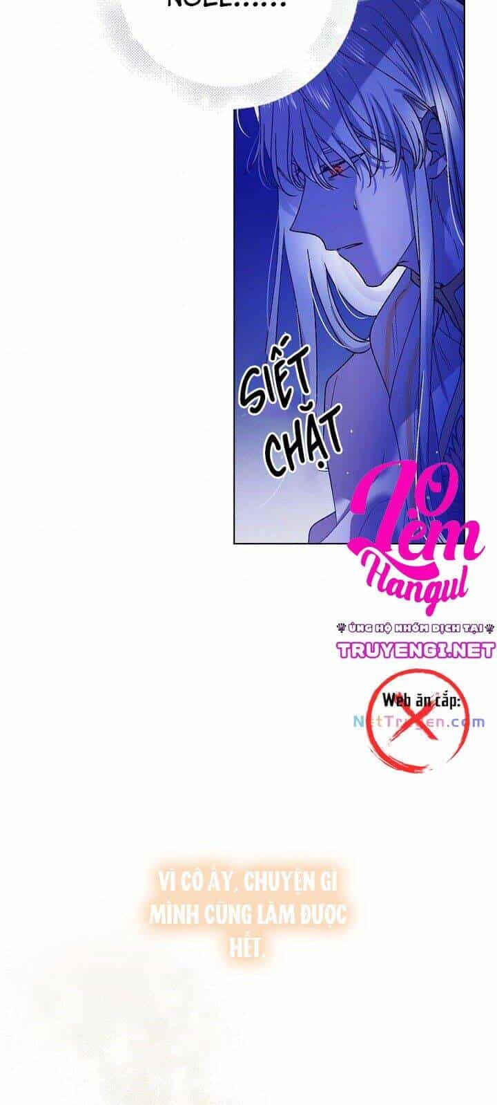 Cách Để Em Bảo Vệ Anh - Chương 38.2 - ảnh 31