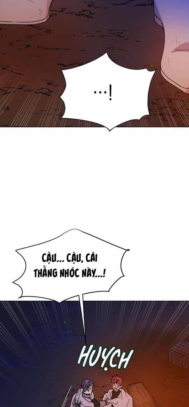 Cách Để Em Bảo Vệ Anh - Chương 38.2 - ảnh 4
