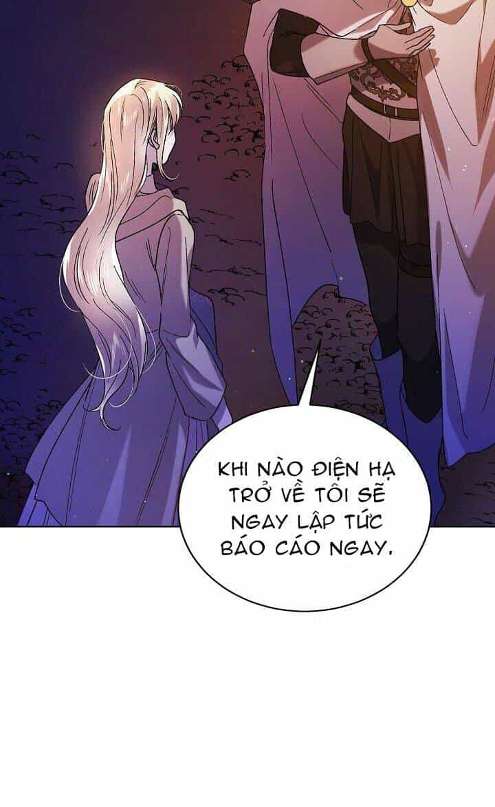 Cách Để Em Bảo Vệ Anh - Chương 38.2 - ảnh 7