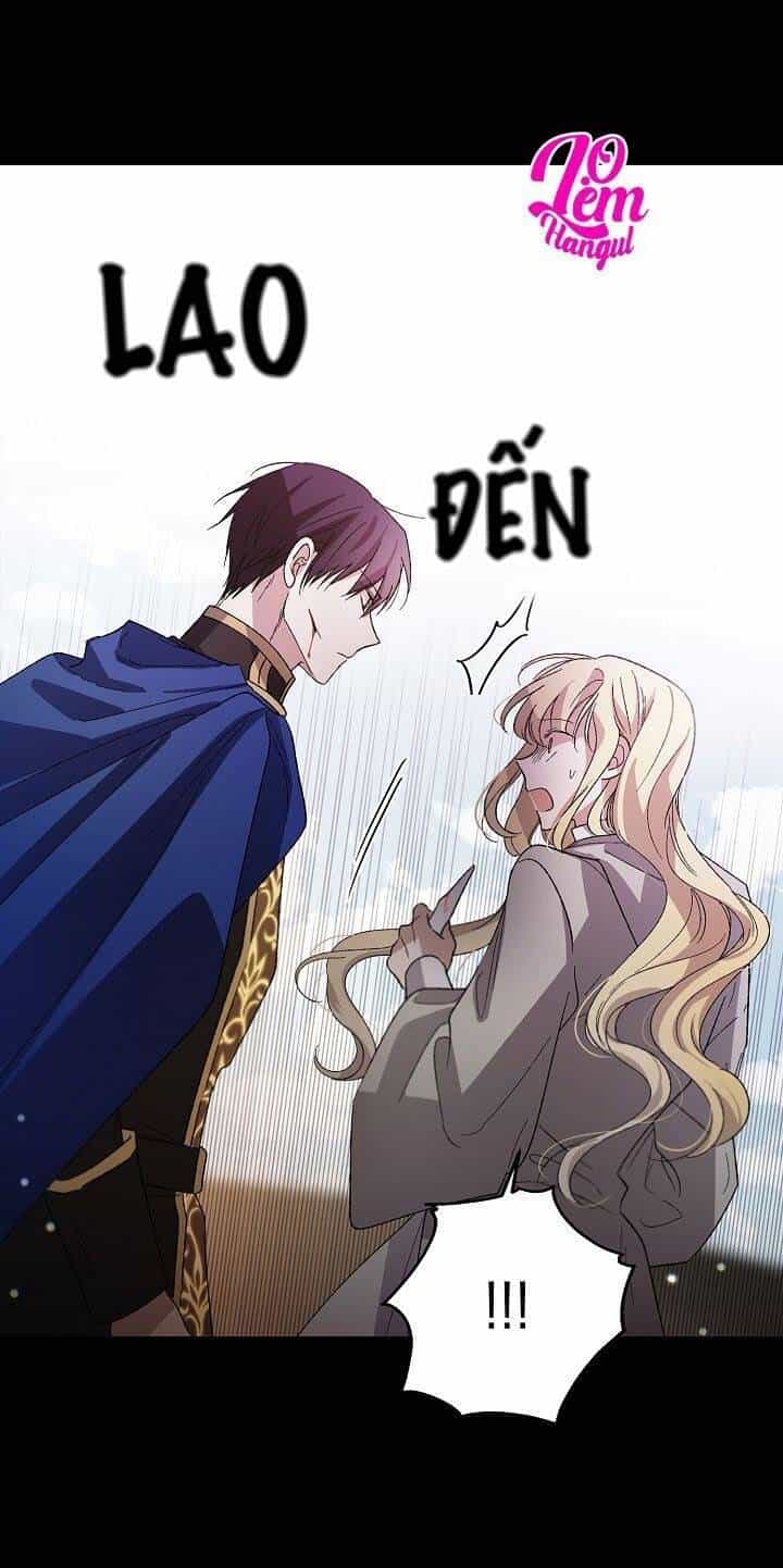 Cách Để Em Bảo Vệ Anh - Chương 4 - ảnh 17