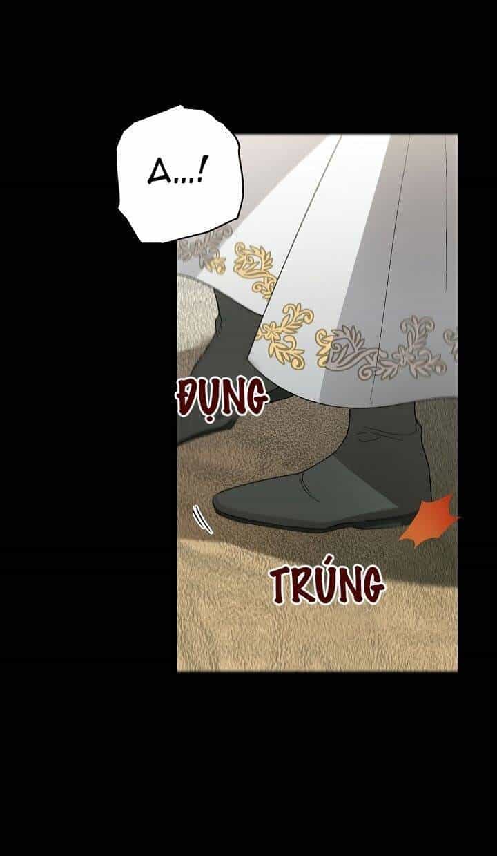 Cách Để Em Bảo Vệ Anh - Chương 4 - ảnh 19