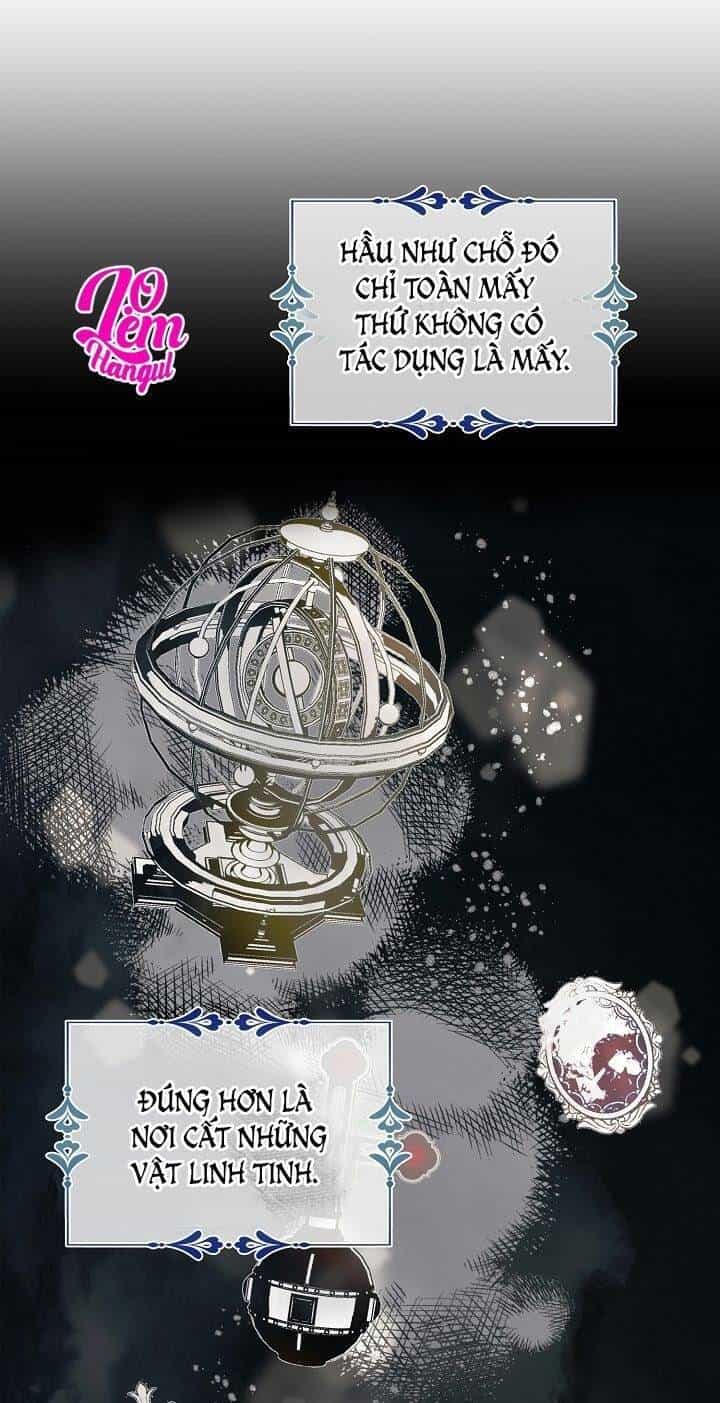 Cách Để Em Bảo Vệ Anh - Chương 4 - ảnh 37
