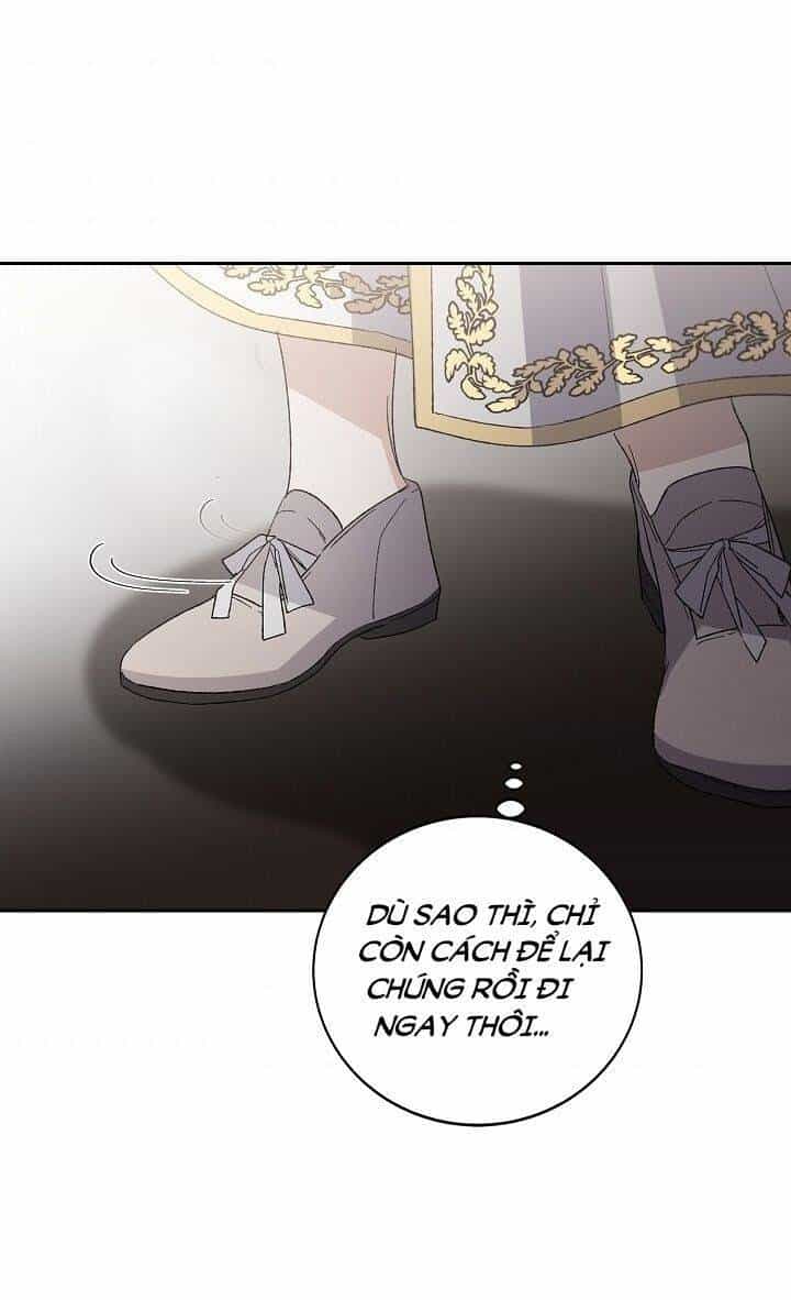 Cách Để Em Bảo Vệ Anh - Chương 4 - ảnh 62