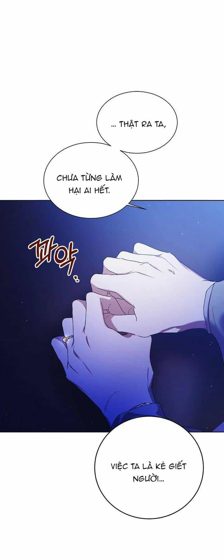 Cách Để Em Bảo Vệ Anh - Chương 39 - ảnh 62