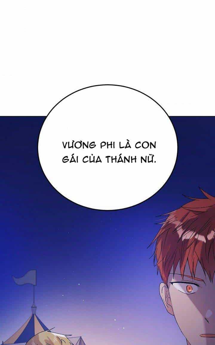 Cách Để Em Bảo Vệ Anh - Chương 39 - ảnh 74