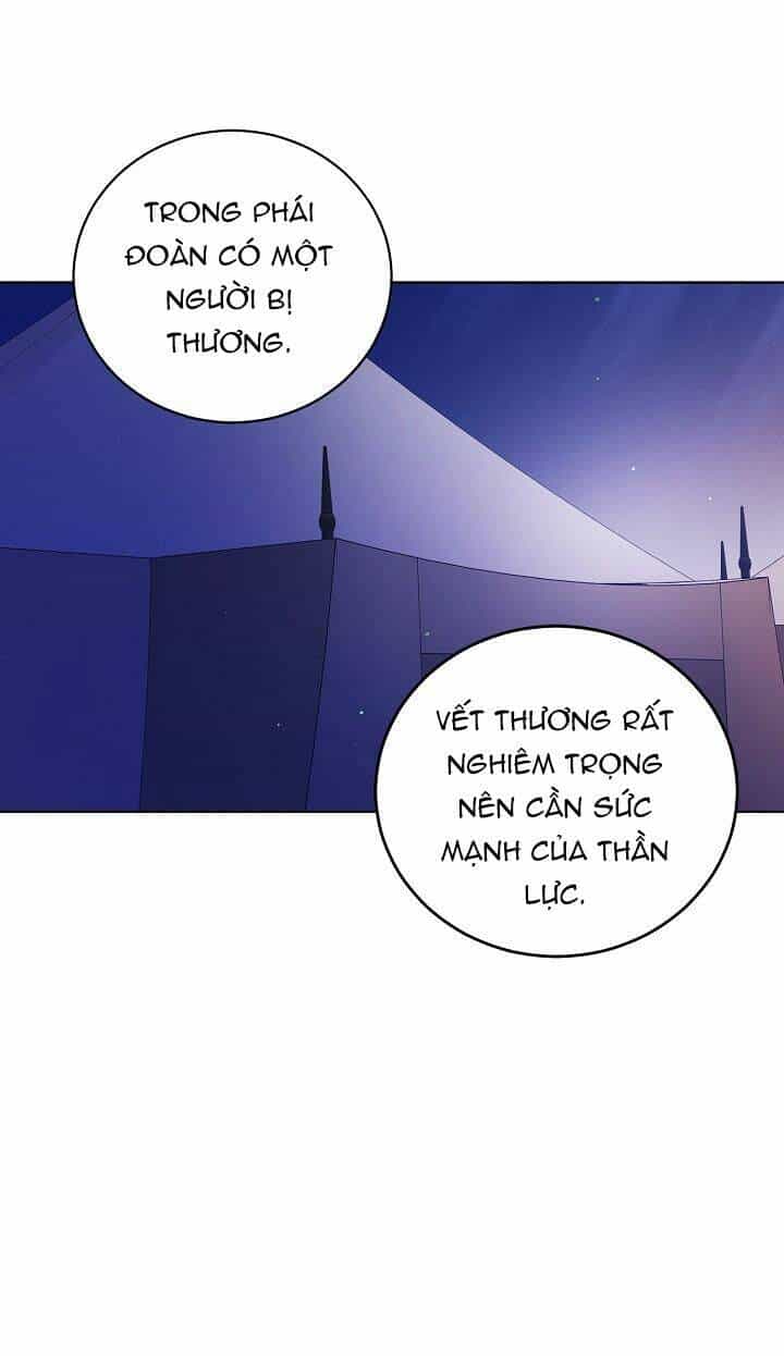 Cách Để Em Bảo Vệ Anh - Chương 39 - ảnh 9