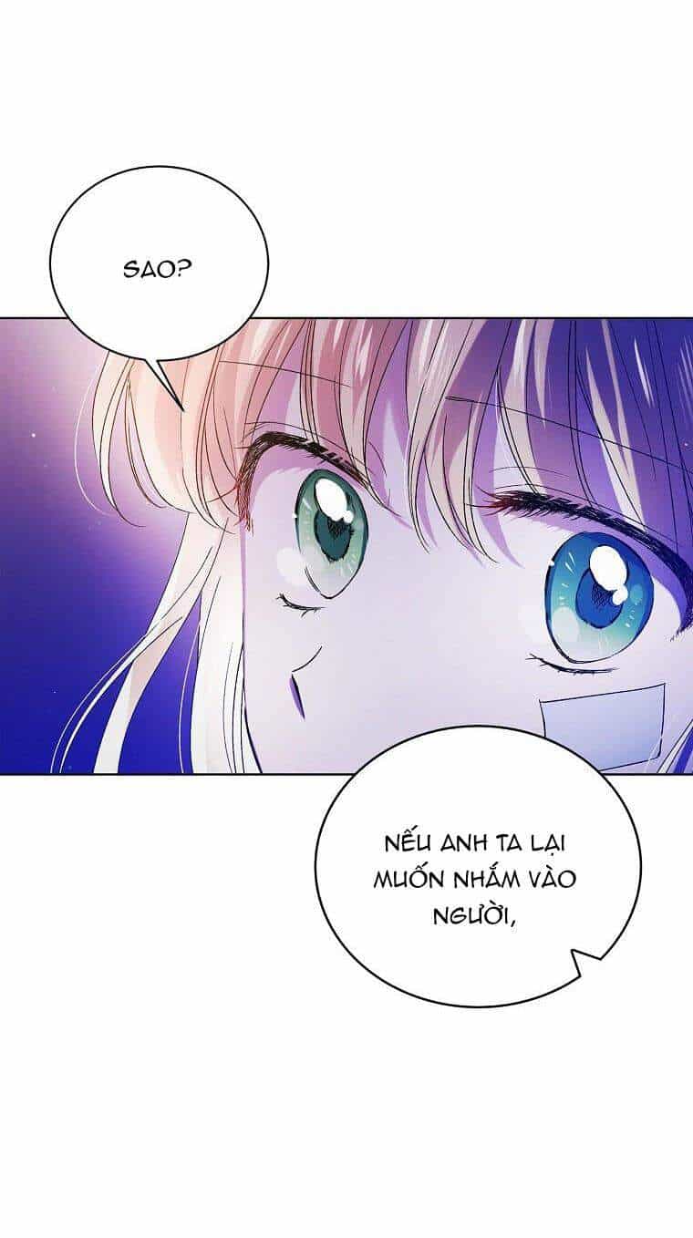 Cách Để Em Bảo Vệ Anh - Chương 40.1 - ảnh 46