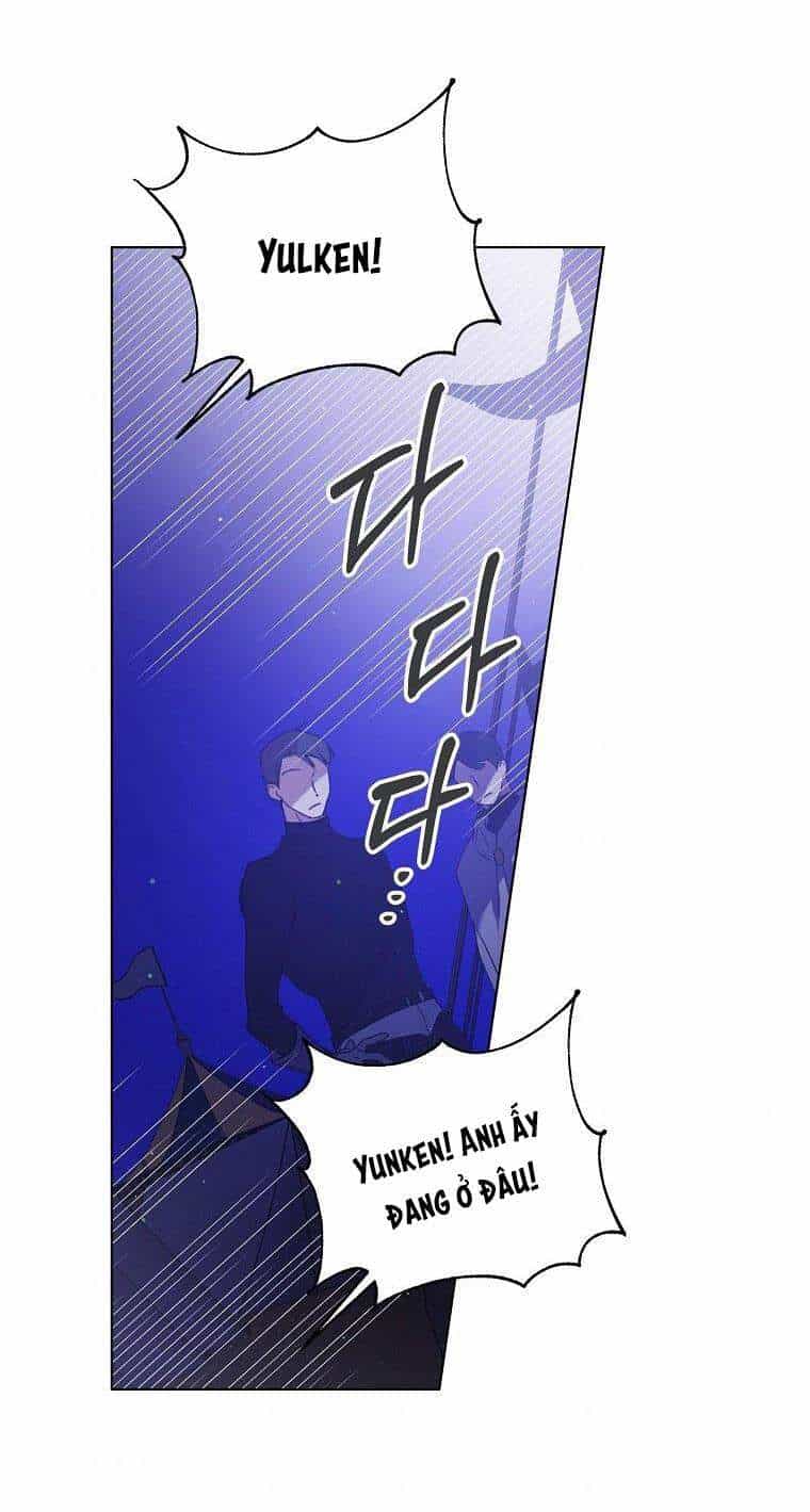 Cách Để Em Bảo Vệ Anh - Chương 40.2 - ảnh 26