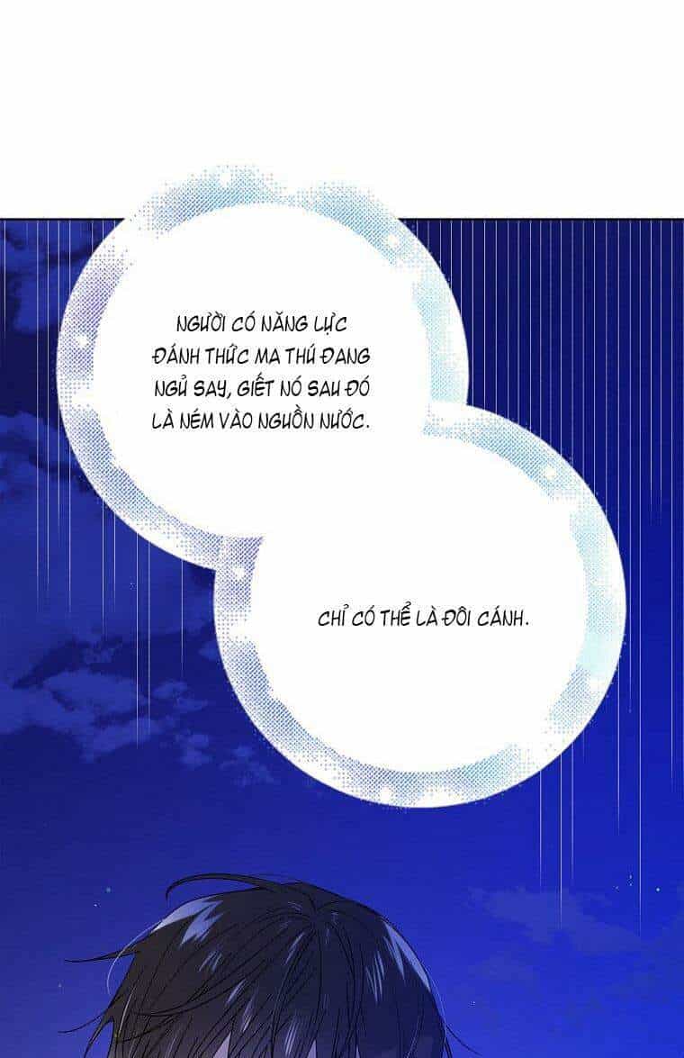 Cách Để Em Bảo Vệ Anh - Chương 41.1 - ảnh 13