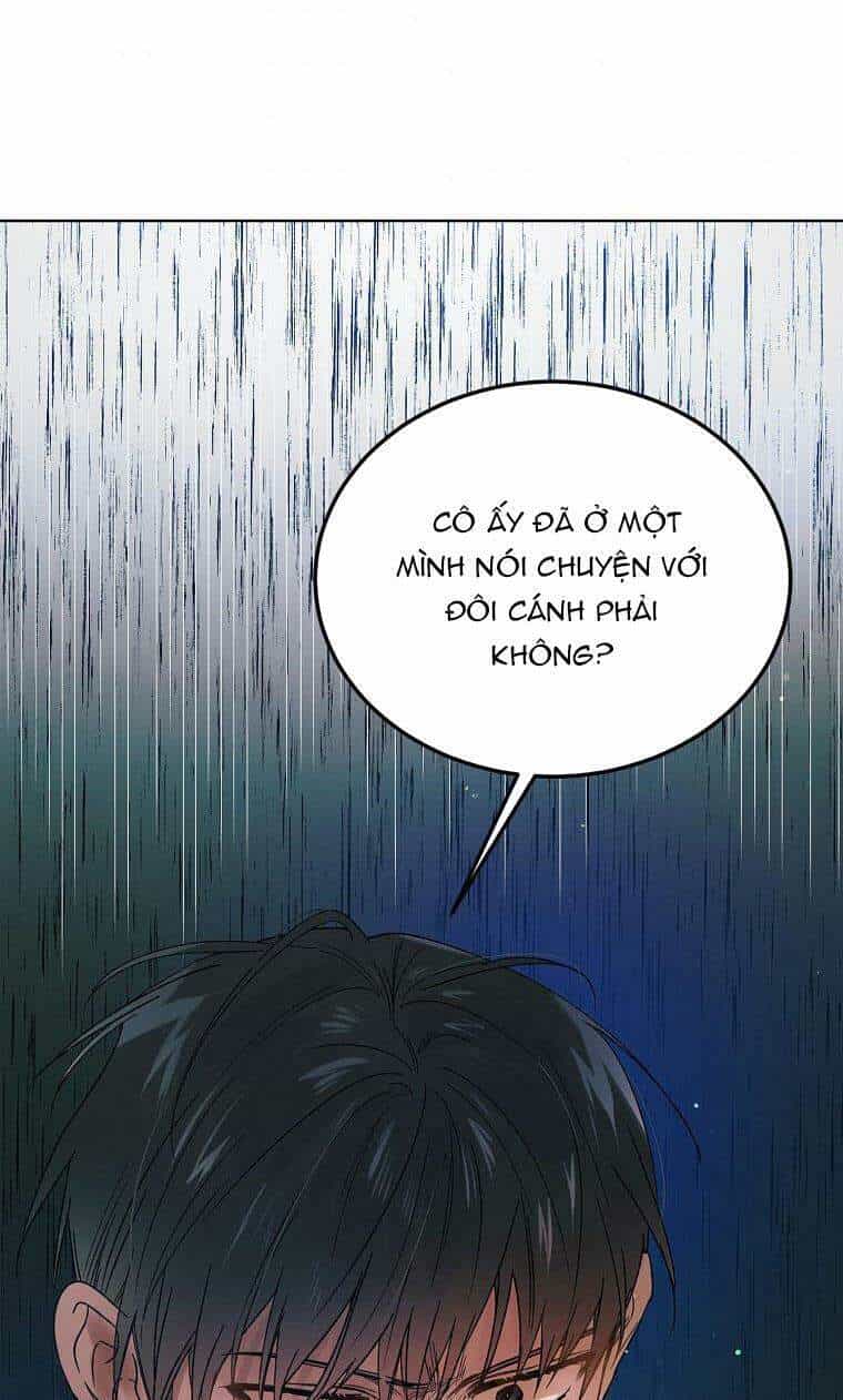 Cách Để Em Bảo Vệ Anh - Chương 41.1 - ảnh 27