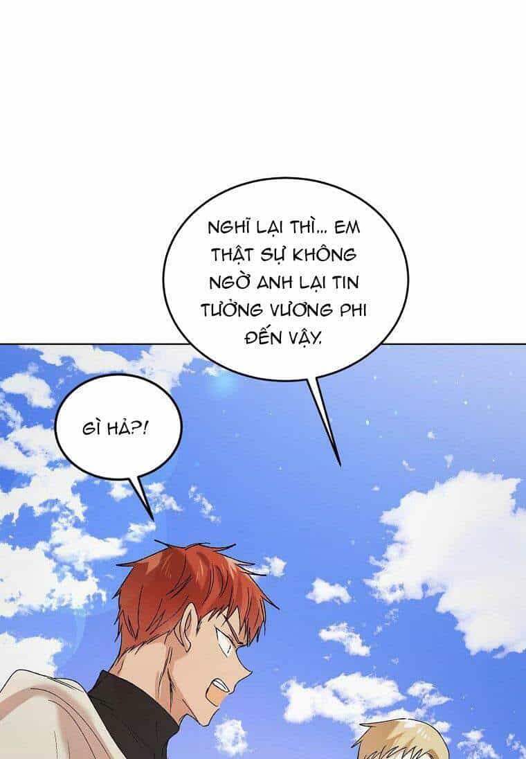 Cách Để Em Bảo Vệ Anh - Chương 41.2 - ảnh 36