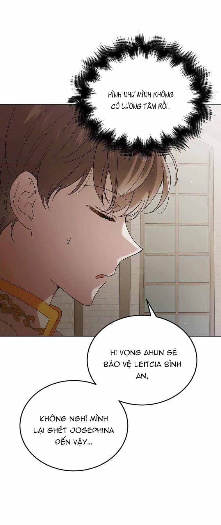Cách Để Em Bảo Vệ Anh - Chương 42 - ảnh 25