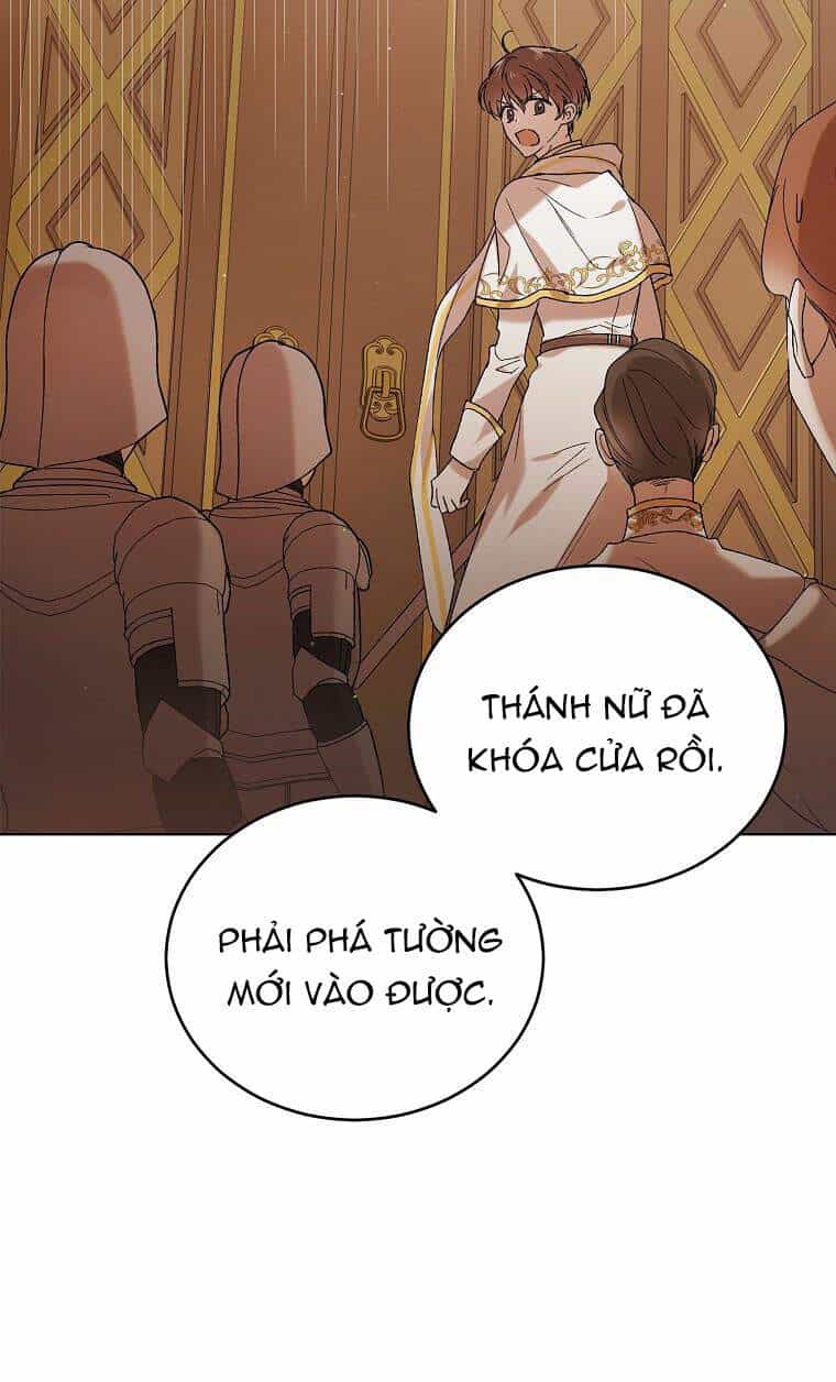 Cách Để Em Bảo Vệ Anh - Chương 42 - ảnh 39