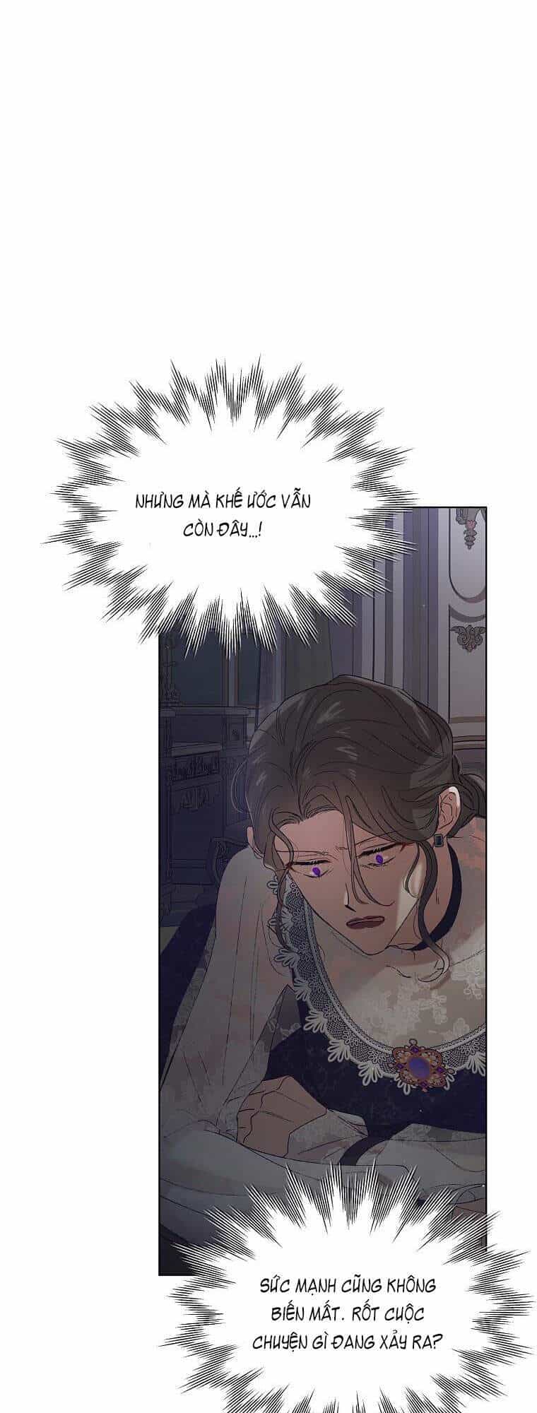 Cách Để Em Bảo Vệ Anh - Chương 42 - ảnh 47