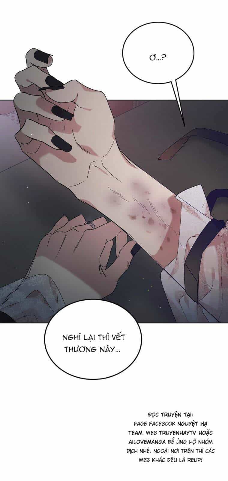 Cách Để Em Bảo Vệ Anh - Chương 42 - ảnh 49