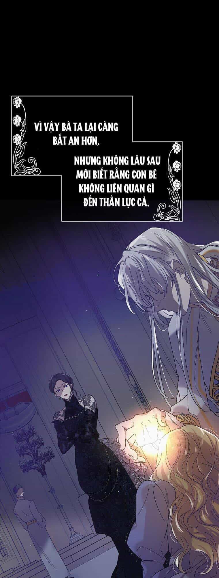 Cách Để Em Bảo Vệ Anh - Chương 42 - ảnh 67