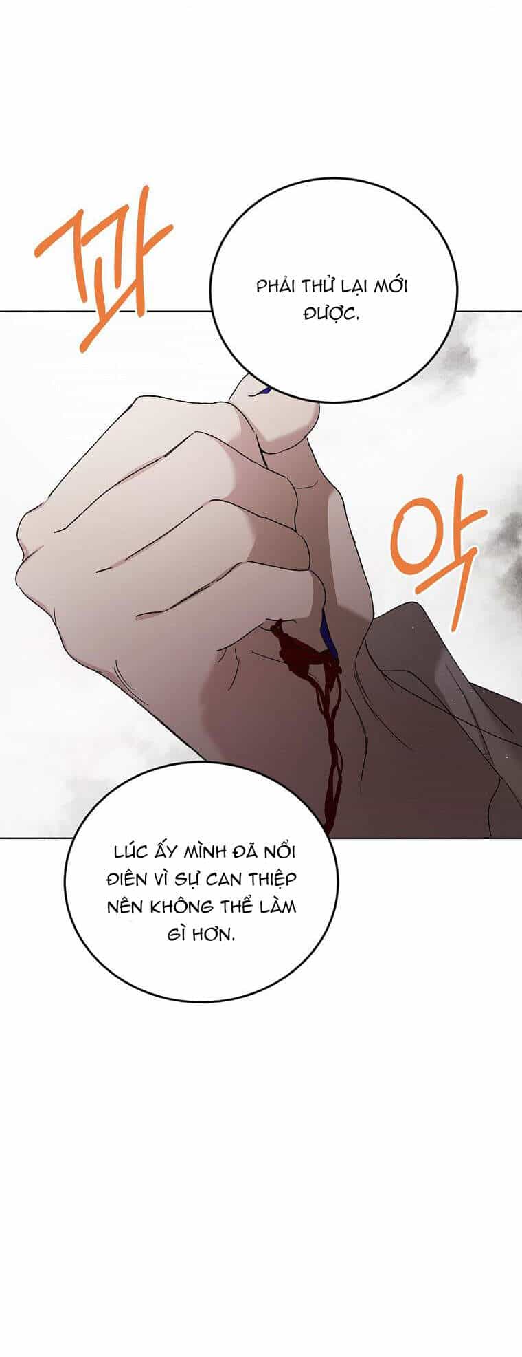 Cách Để Em Bảo Vệ Anh - Chương 42 - ảnh 74