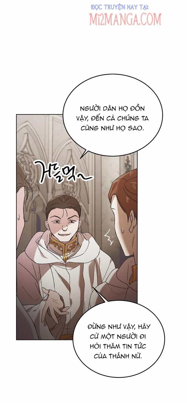 Cách Để Em Bảo Vệ Anh - Chương 42.1 - ảnh 12