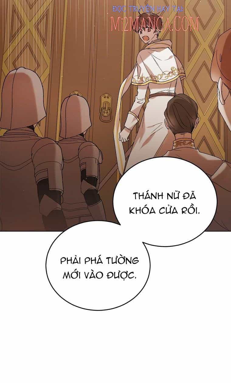 Cách Để Em Bảo Vệ Anh - Chương 42.1 - ảnh 32