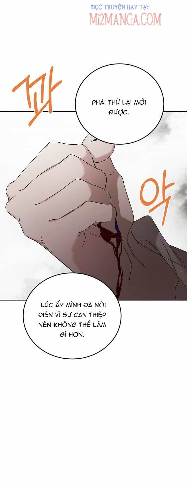 Cách Để Em Bảo Vệ Anh - Chương 42.2 - ảnh 23