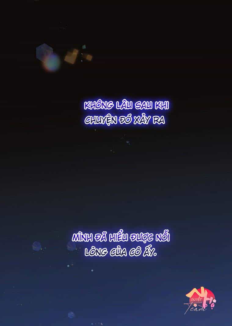 Cách Để Em Bảo Vệ Anh - Chương 43 - ảnh 37