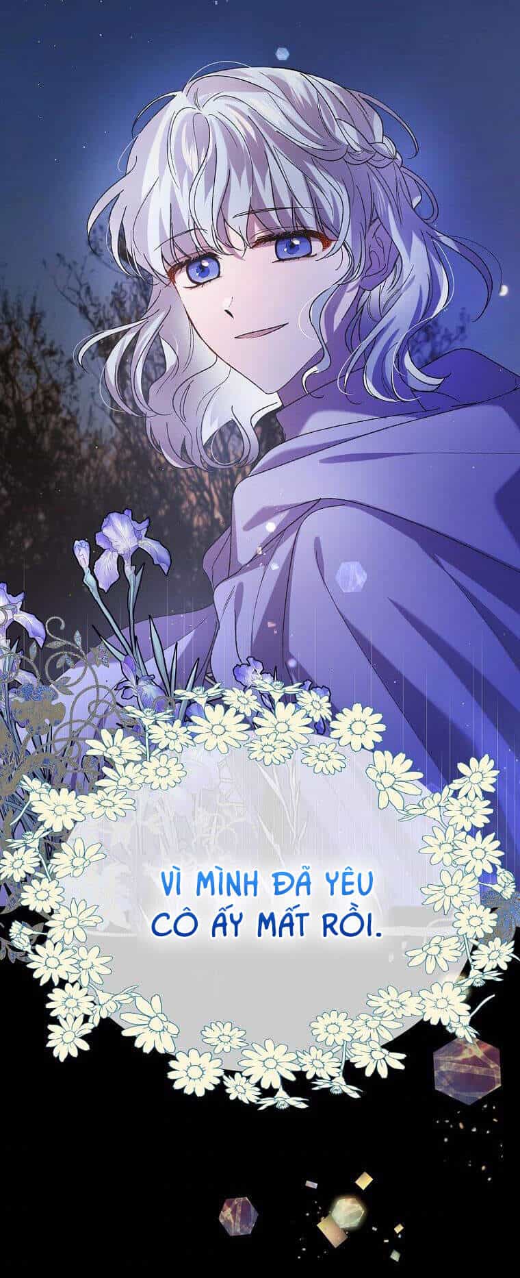 Cách Để Em Bảo Vệ Anh - Chương 43 - ảnh 38