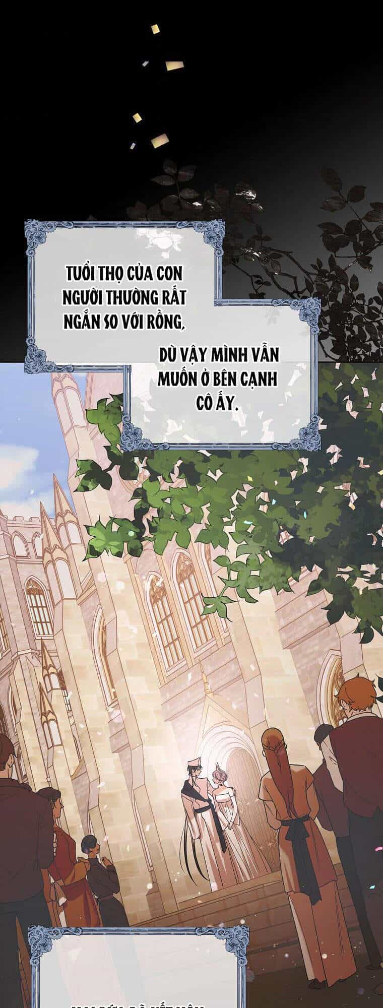 Cách Để Em Bảo Vệ Anh - Chương 43 - ảnh 39