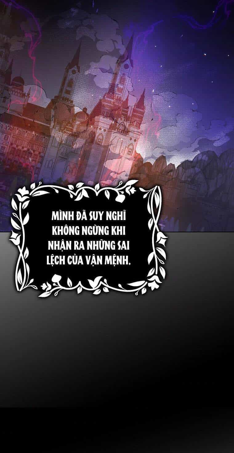 Cách Để Em Bảo Vệ Anh - Chương 43 - ảnh 55