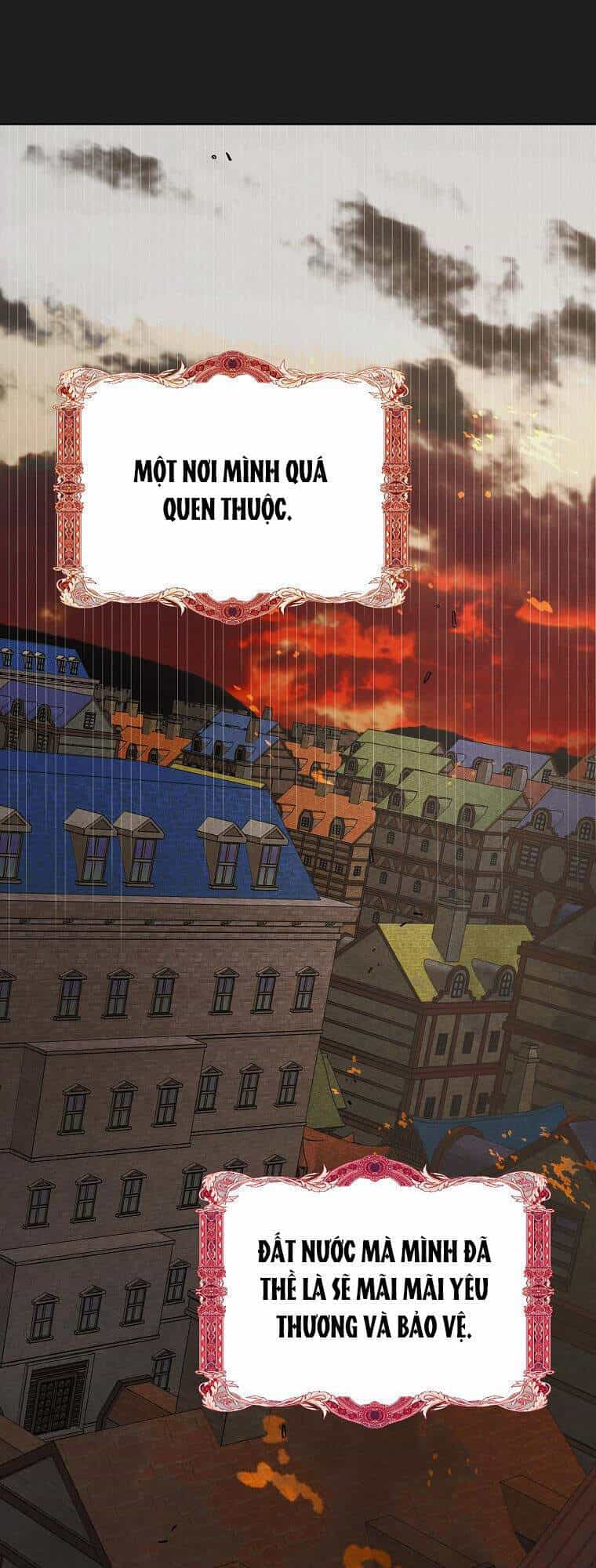 Cách Để Em Bảo Vệ Anh - Chương 43 - ảnh 83
