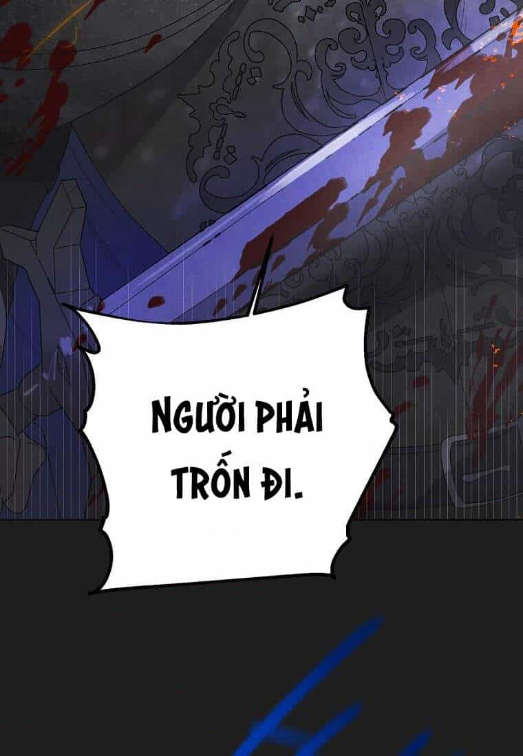 Cách Để Em Bảo Vệ Anh - Chương 43 - ảnh 89