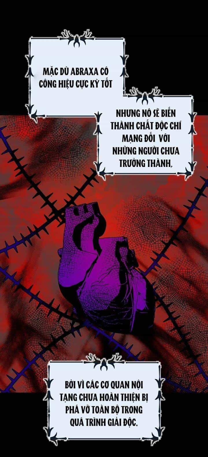 Cách Để Em Bảo Vệ Anh - Chương 5 - ảnh 33