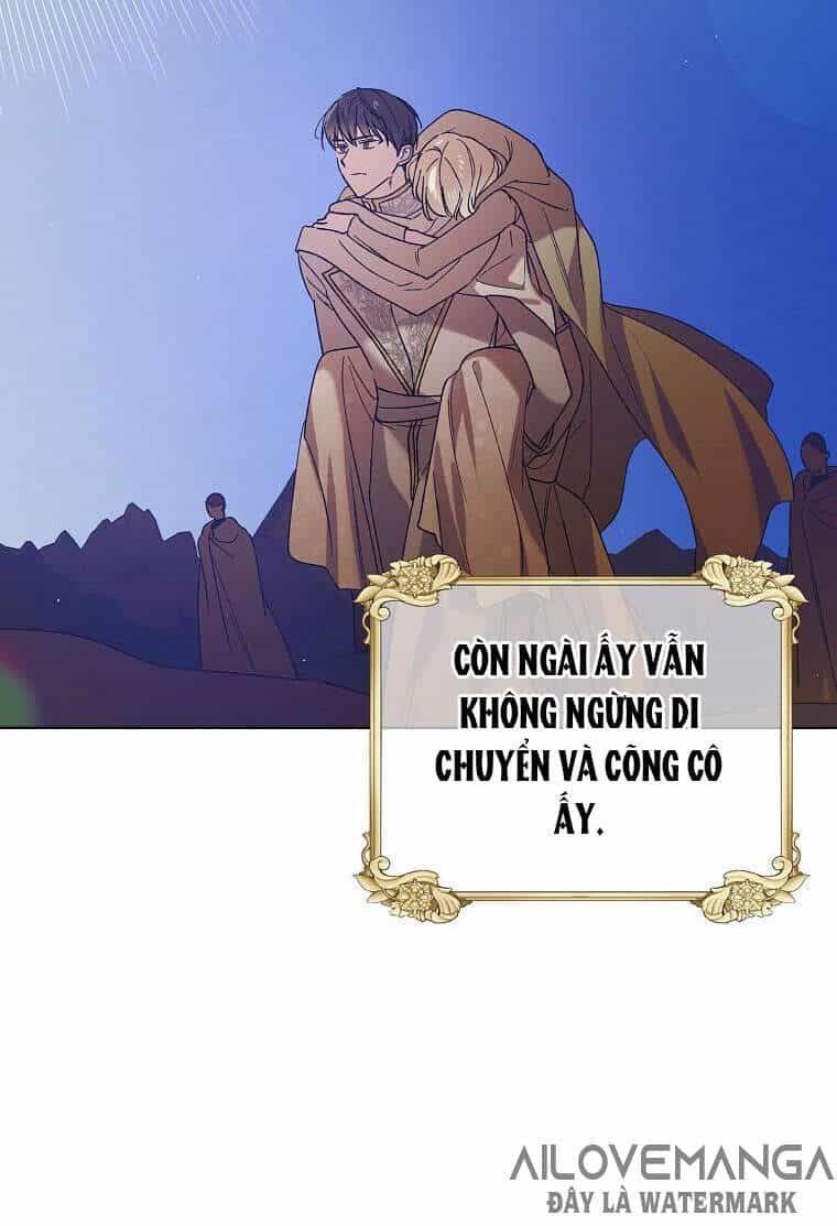 Cách Để Em Bảo Vệ Anh - Chương 44 - ảnh 22