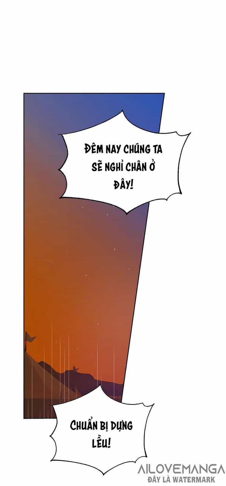 Cách Để Em Bảo Vệ Anh - Chương 44 - ảnh 23