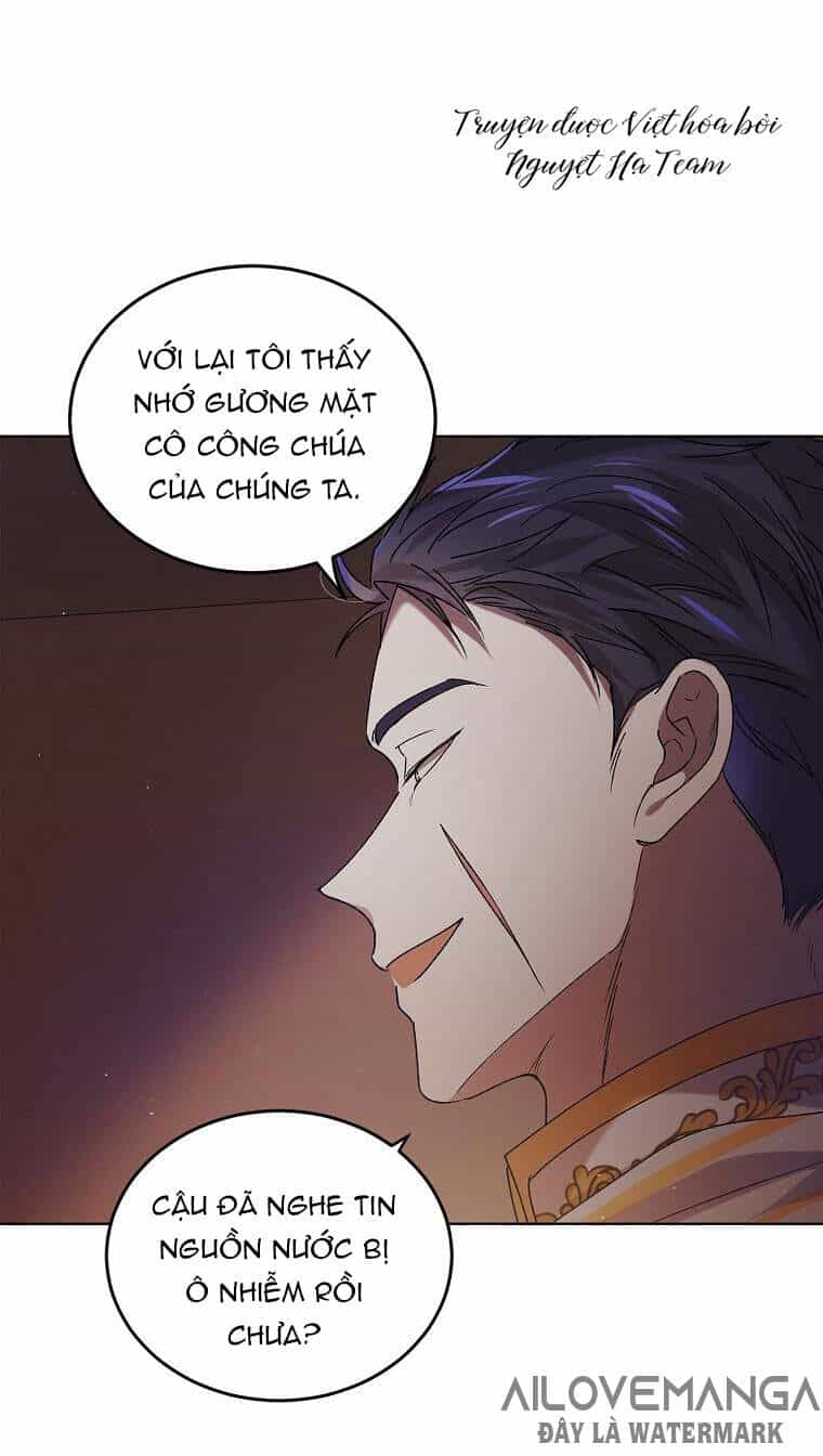 Cách Để Em Bảo Vệ Anh - Chương 44 - ảnh 28