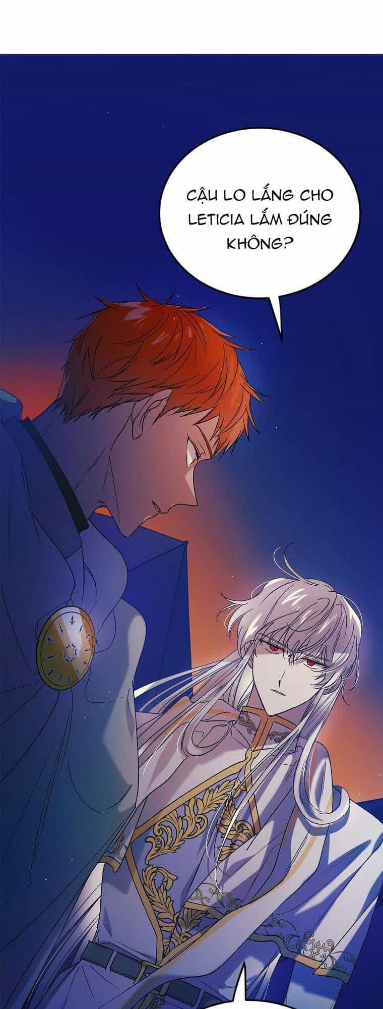 Cách Để Em Bảo Vệ Anh - Chương 44 - ảnh 92