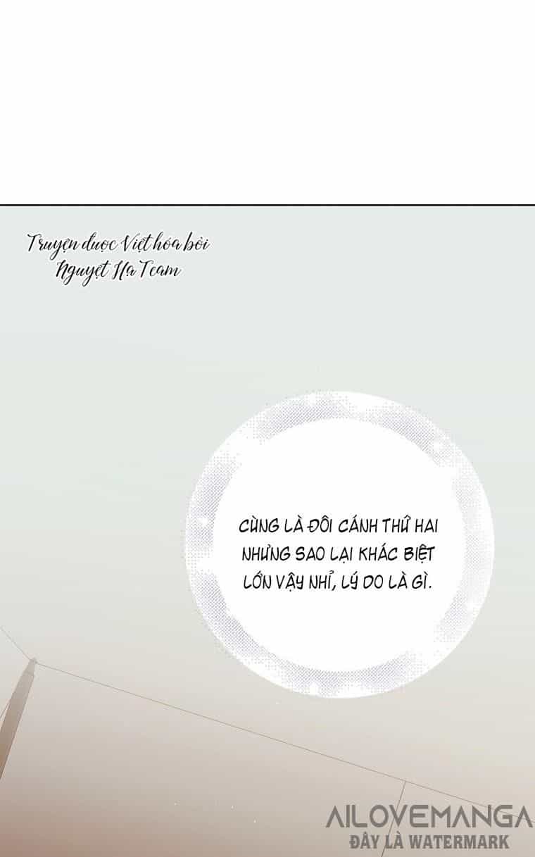 Cách Để Em Bảo Vệ Anh - Chương 44.1 - ảnh 33