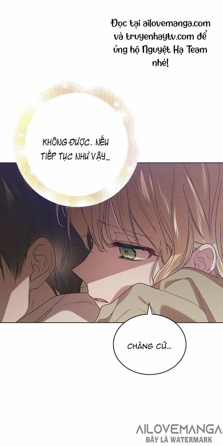 Cách Để Em Bảo Vệ Anh - Chương 44.1 - ảnh 5