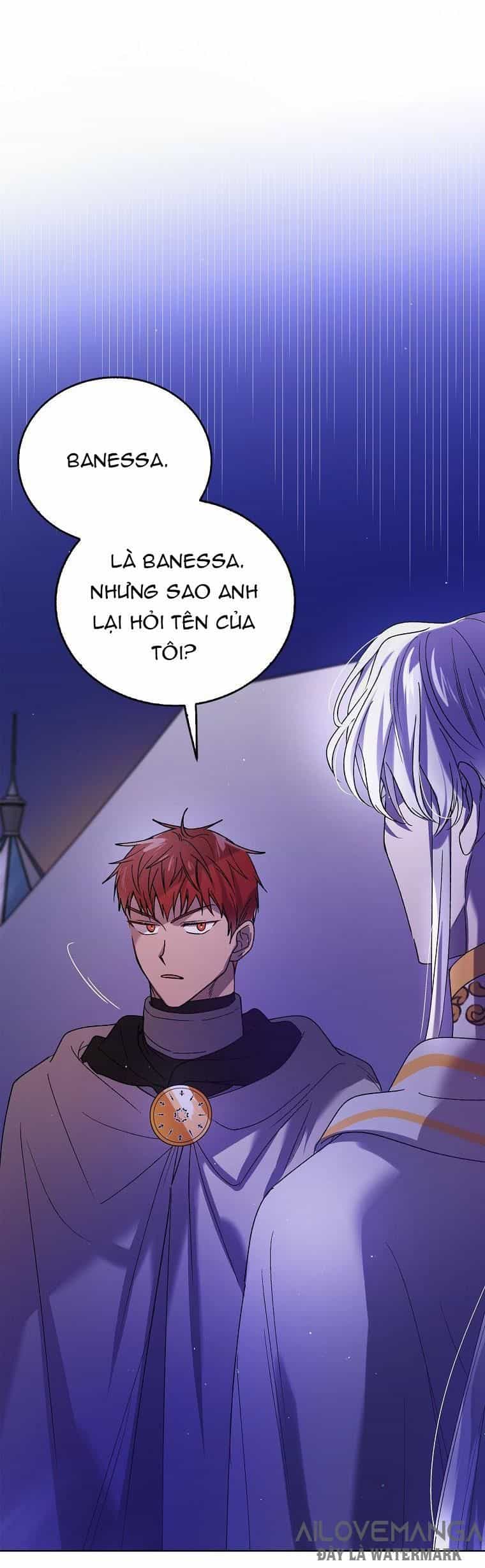 Cách Để Em Bảo Vệ Anh - Chương 44.2 - ảnh 25
