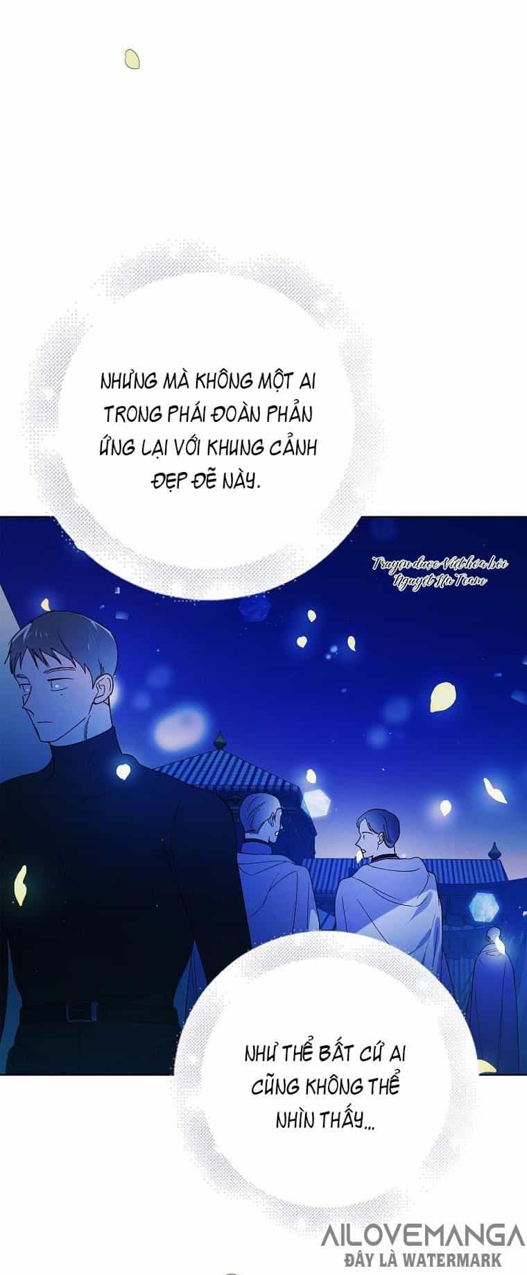 Cách Để Em Bảo Vệ Anh - Chương 44.2 - ảnh 6