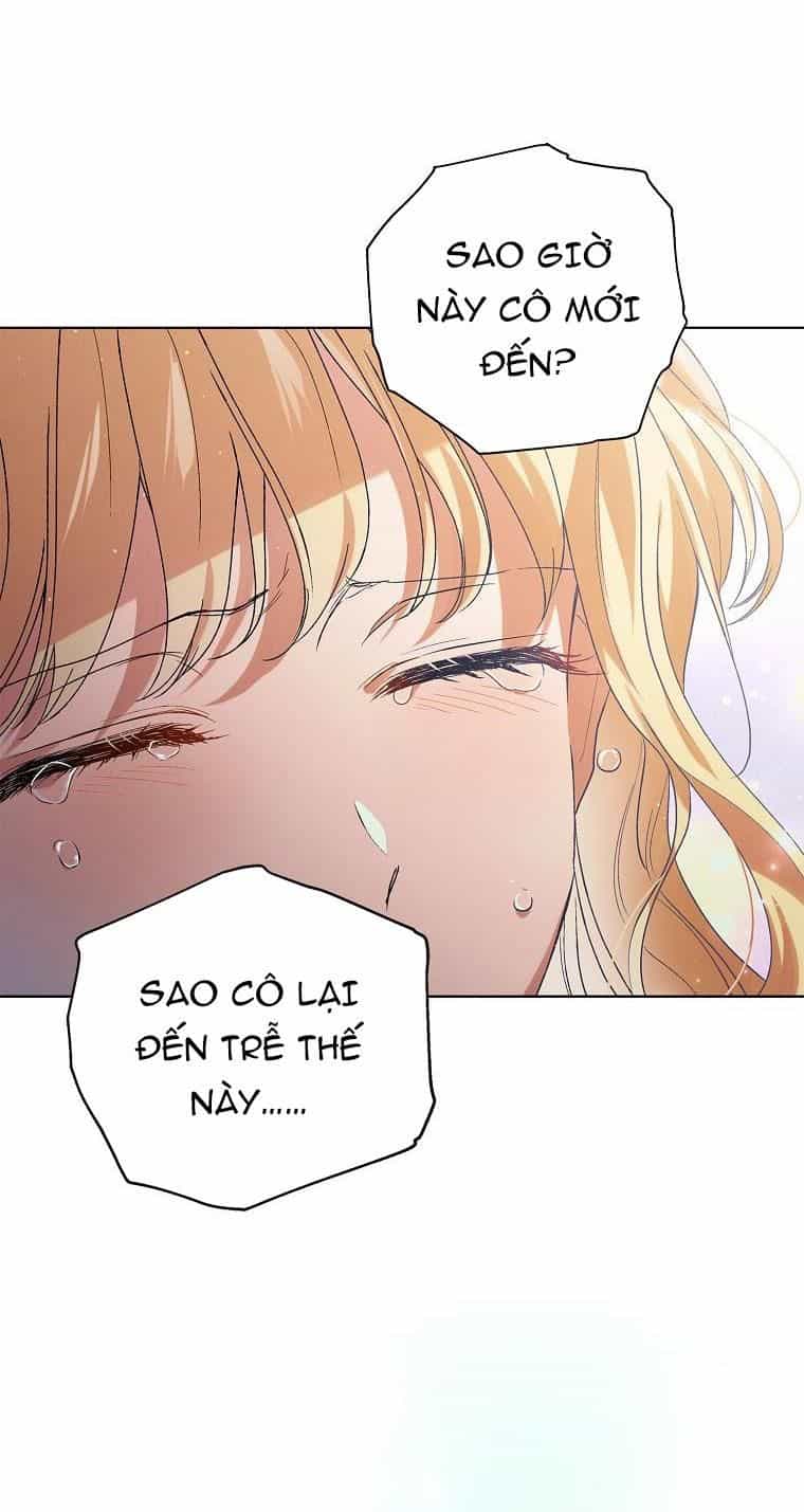 Cách Để Em Bảo Vệ Anh - Chương 45 - ảnh 11