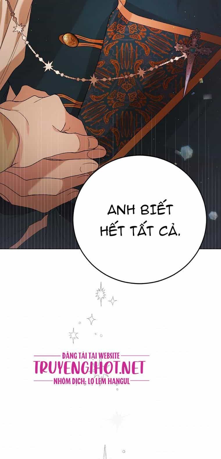 Cách Để Em Bảo Vệ Anh - Chương 45 - ảnh 39