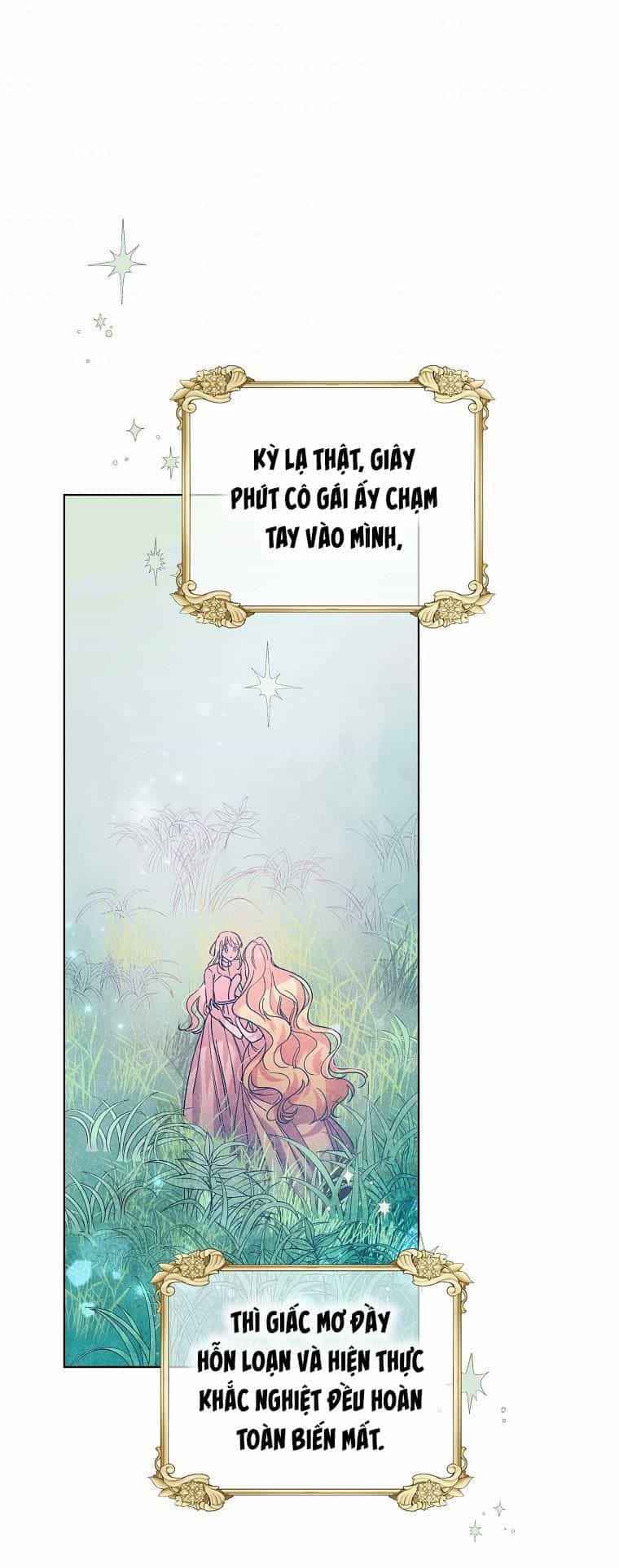 Cách Để Em Bảo Vệ Anh - Chương 45 - ảnh 8