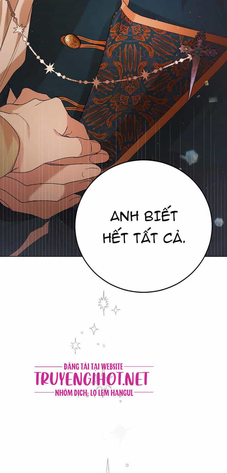 Cách Để Em Bảo Vệ Anh - Chương 45.1 - ảnh 38