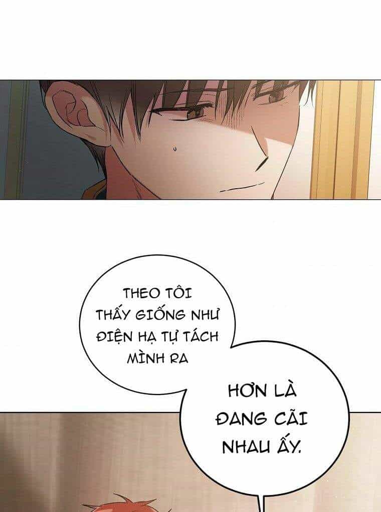 Cách Để Em Bảo Vệ Anh - Chương 45.2 - ảnh 1