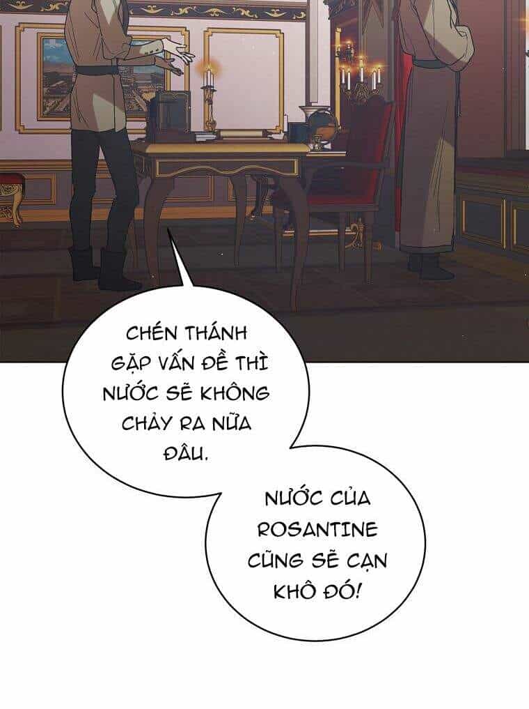 Cách Để Em Bảo Vệ Anh - Chương 45.2 - ảnh 34