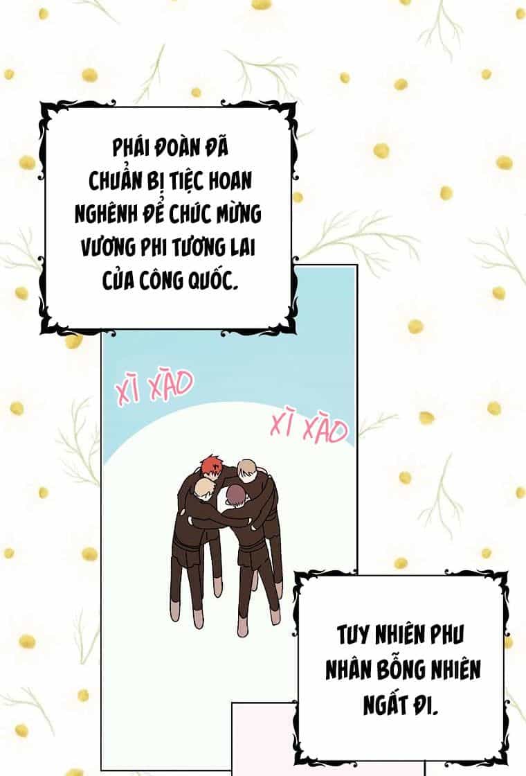 Cách Để Em Bảo Vệ Anh - Chương 45.5 - ảnh 5
