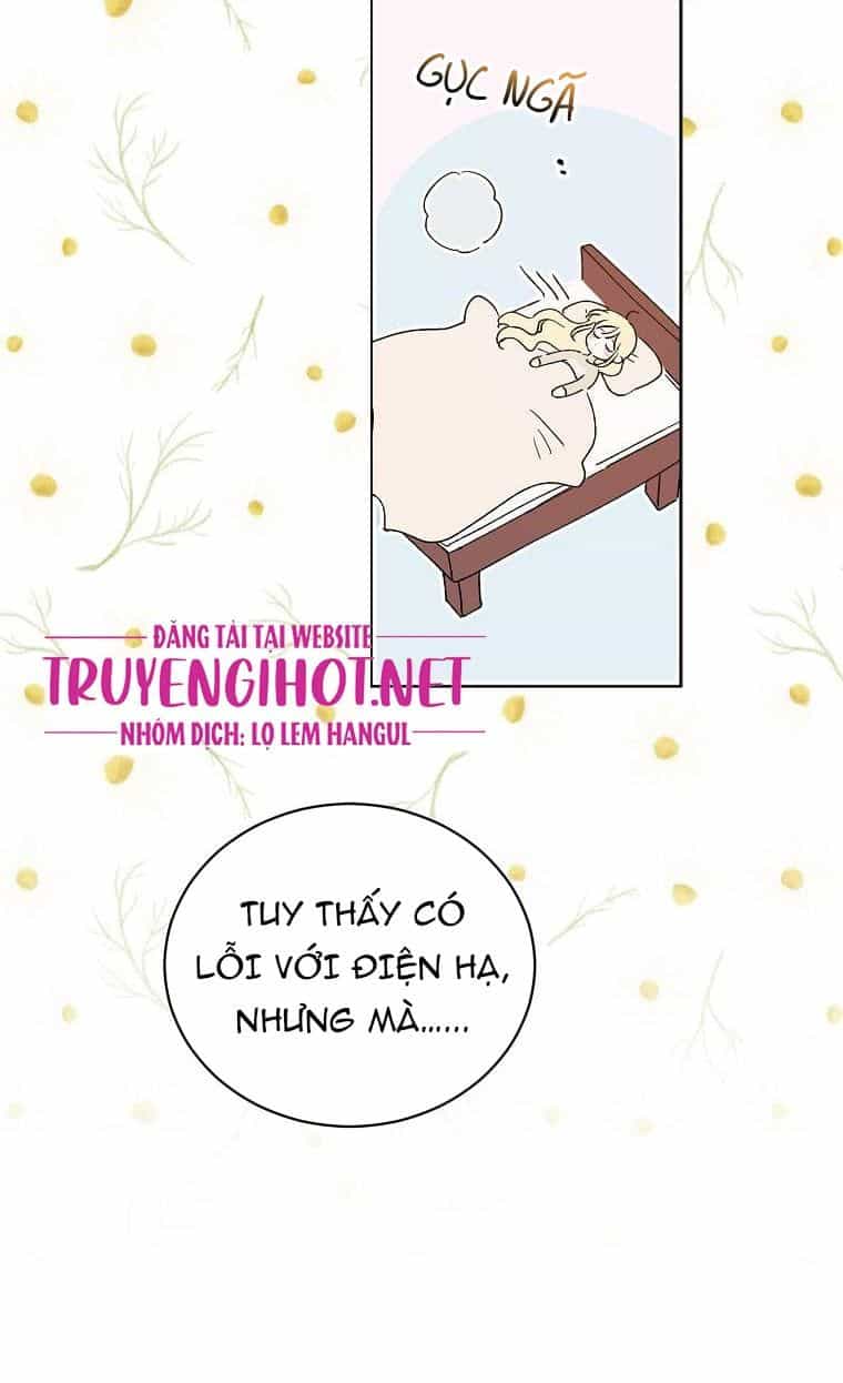 Cách Để Em Bảo Vệ Anh - Chương 45.5 - ảnh 6