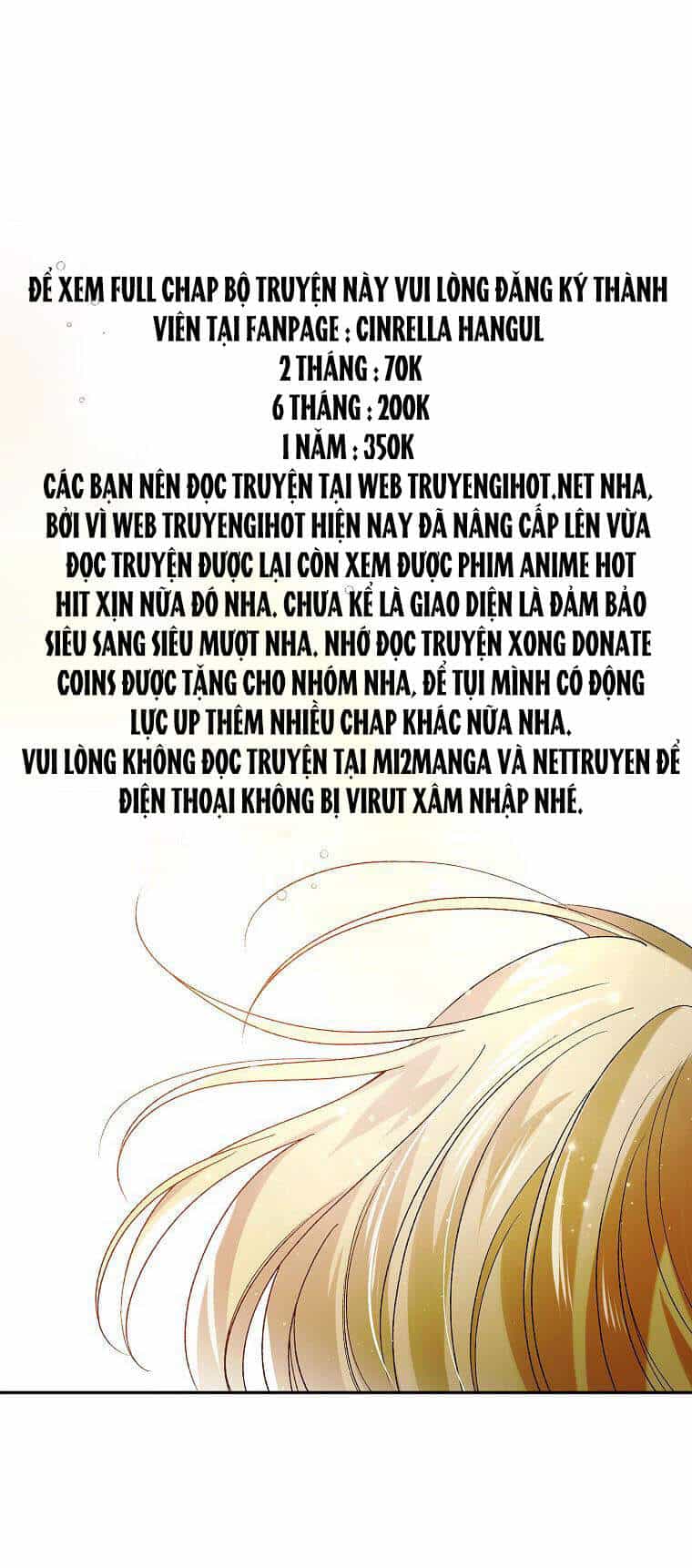 Cách Để Em Bảo Vệ Anh - Chương 46.1 - ảnh 1